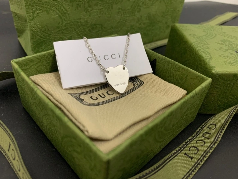 Gxccx Necklaces Sophisticated 302699