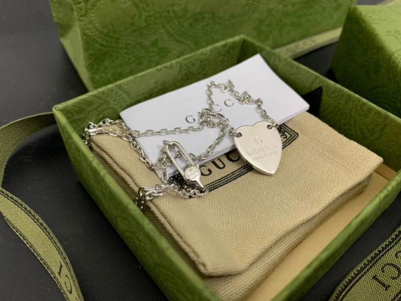 Gxccx Necklaces Sophisticated 302699