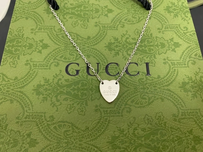Gxccx Necklaces Sophisticated 302699
