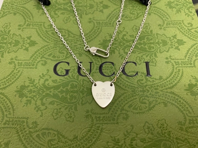 Gxccx Necklaces Sophisticated 302699
