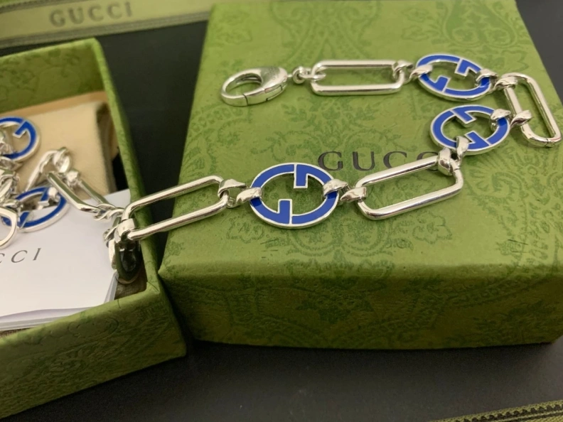 Gxccx Necklaces Refined 302690