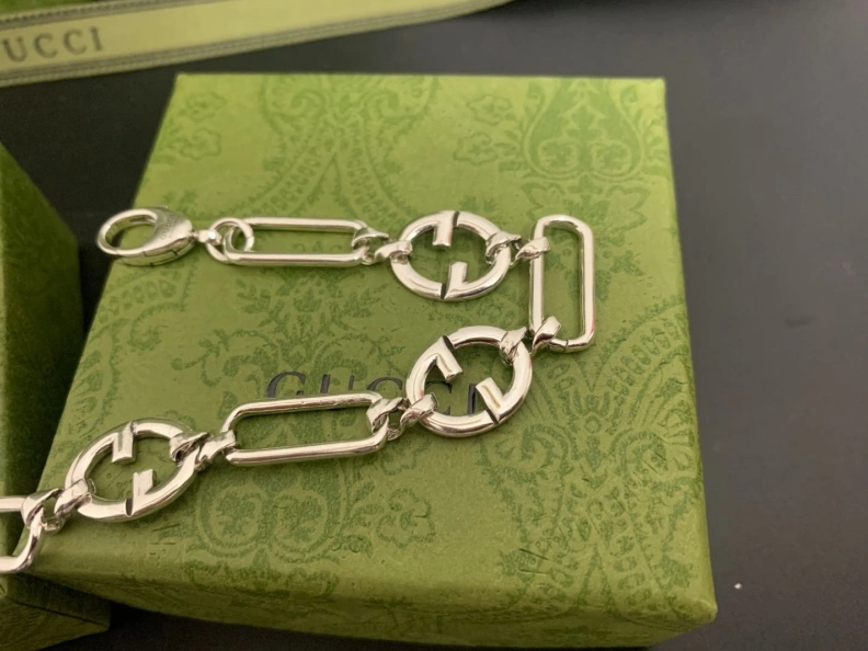 Gxccx Necklaces Refined 302690