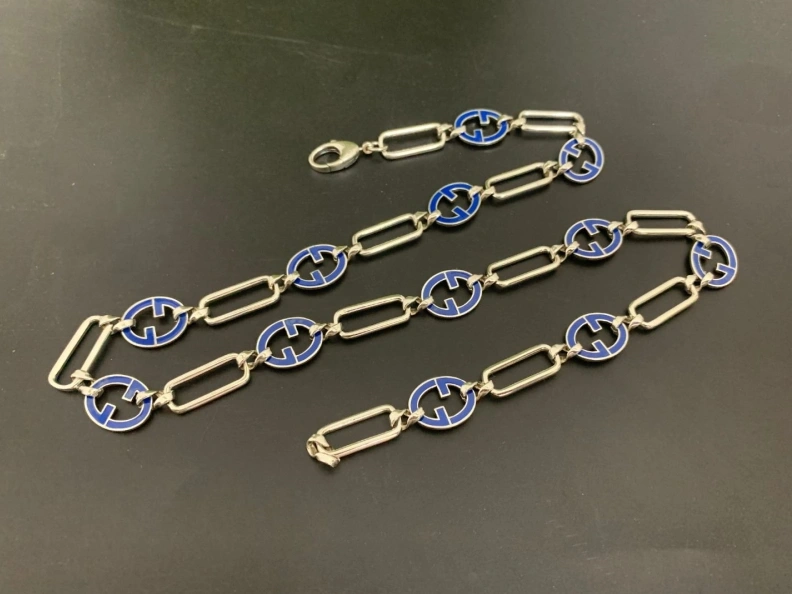 Gxccx Necklaces Refined 302690