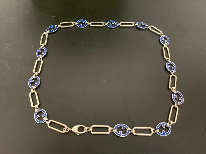 Gxccx Necklaces Refined 302690