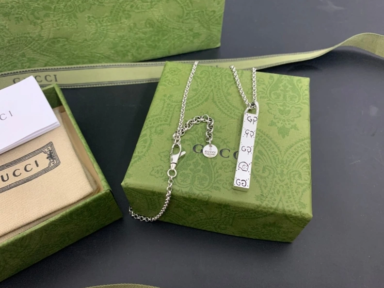 Trendy Gxccx Necklaces 302681