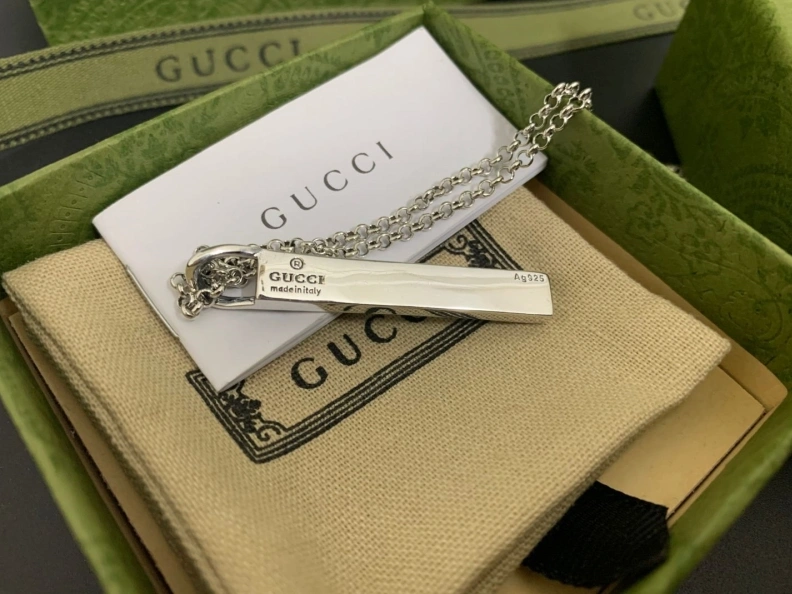 Trendy Gxccx Necklaces 302681