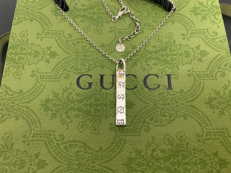 Trendy Gxccx Necklaces 302681