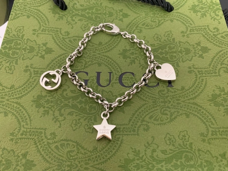 Elegant Gxccx Bracelets 302916
