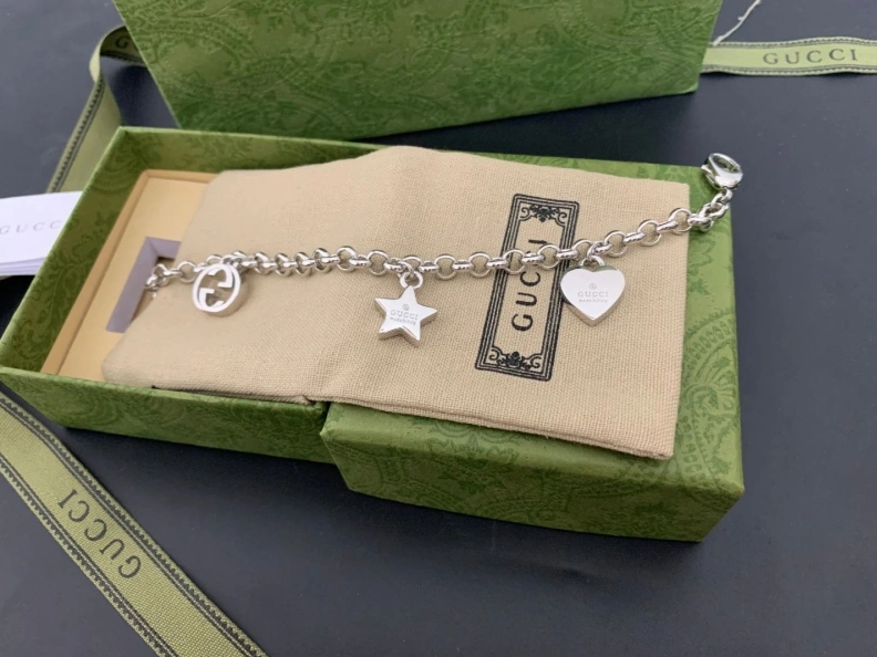 Elegant Gxccx Bracelets 302916