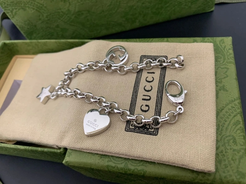 Elegant Gxccx Bracelets 302916