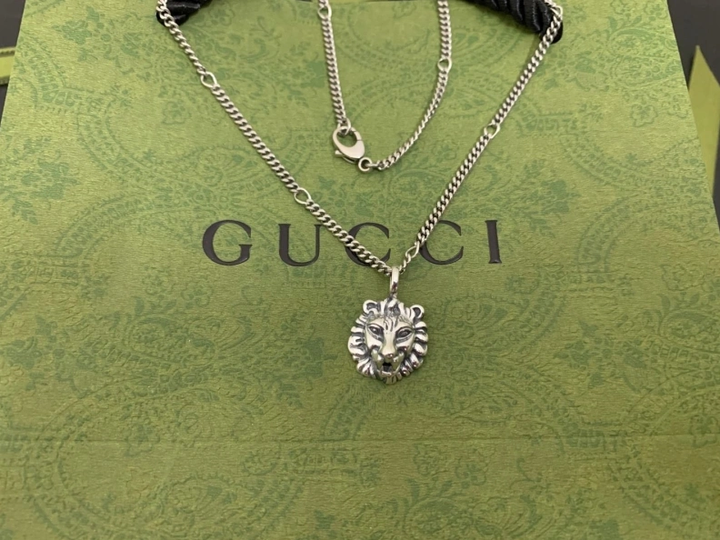 Soft Gxccx Necklaces 302691