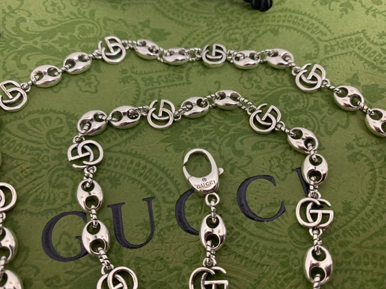 Classic Gxccx Necklaces 302678