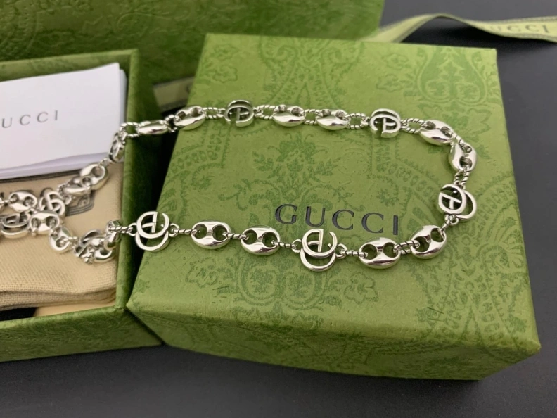 Classic Gxccx Necklaces 302678