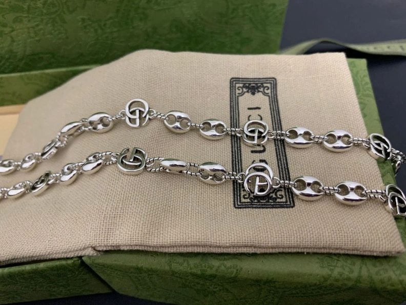 Classic Gxccx Necklaces 302678
