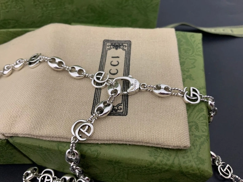Classic Gxccx Necklaces 302678