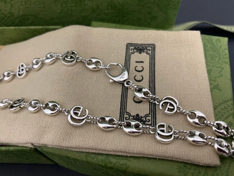 Classic Gxccx Necklaces 302678