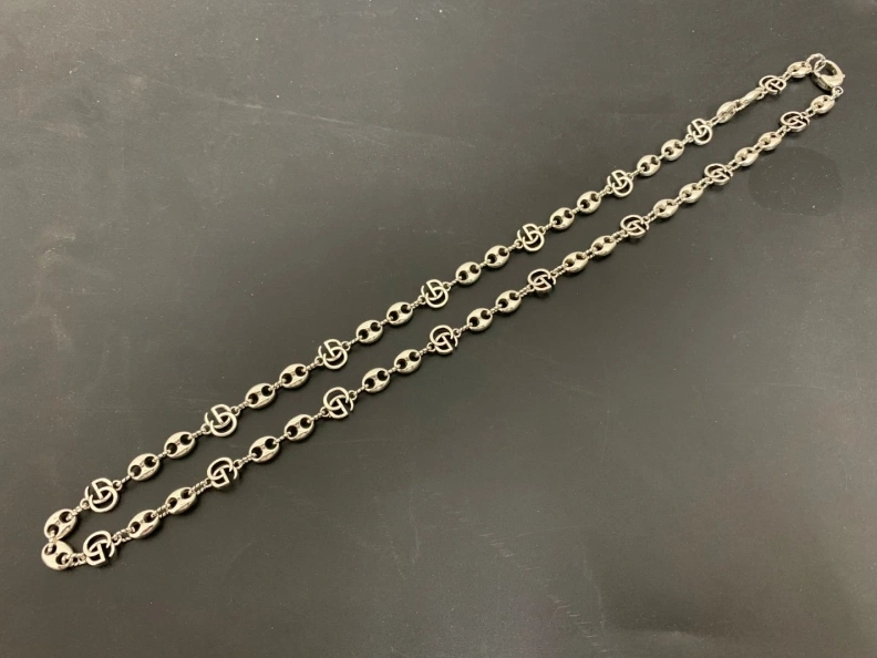 Classic Gxccx Necklaces 302678