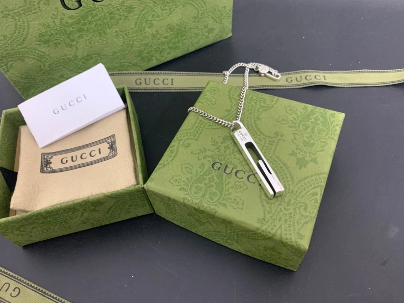 Gxccx Necklaces Refined 302676