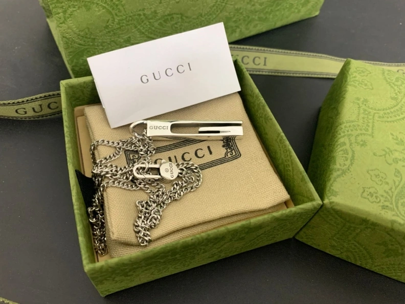 Gxccx Necklaces Refined 302676