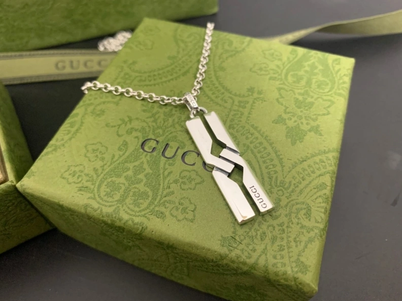 Gxccx Necklaces EyeCatching 302696