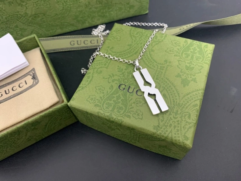 Gxccx Necklaces EyeCatching 302696