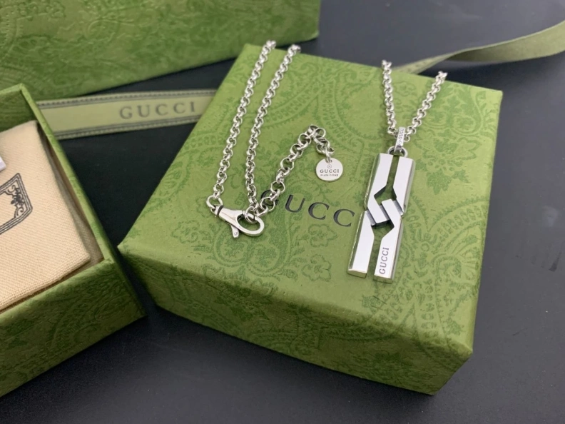 Gxccx Necklaces EyeCatching 302696