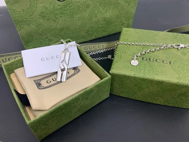 Gxccx Necklaces EyeCatching 302696