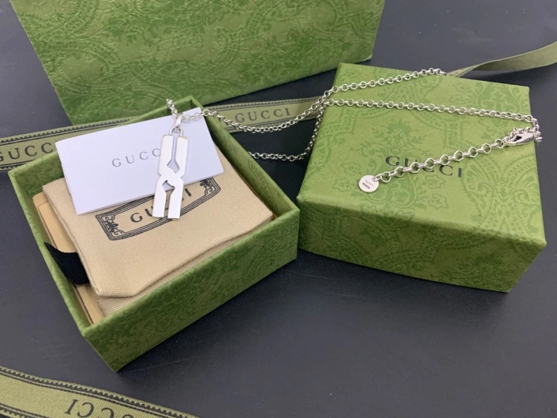 Gxccx Necklaces EyeCatching 302696