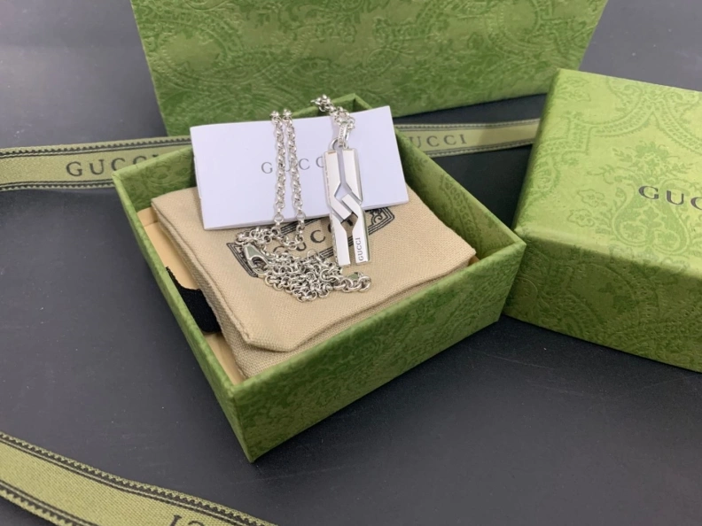 Gxccx Necklaces EyeCatching 302696