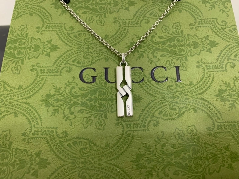 Gxccx Necklaces EyeCatching 302696