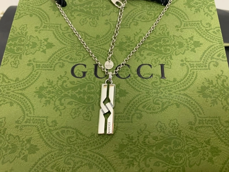 Gxccx Necklaces EyeCatching 302696