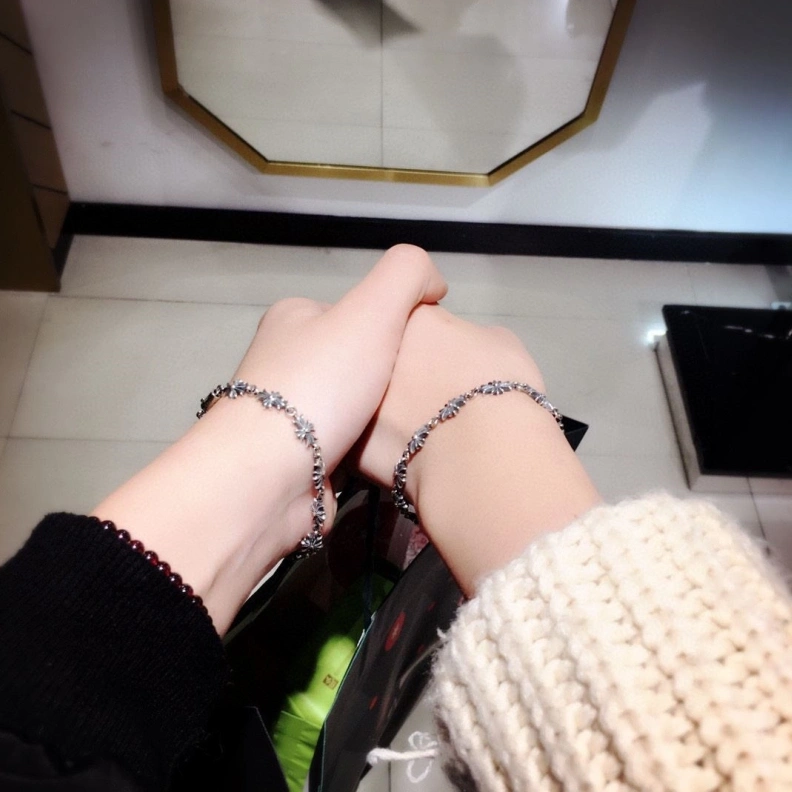 Chrxmx Hxxrts Bracelets Bright 297459