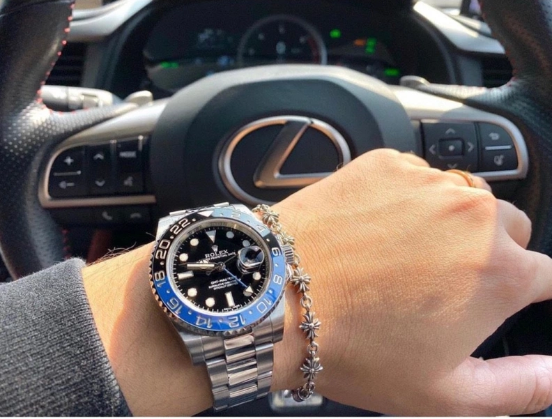 Chrxmx Hxxrts Bracelets Bright 297459