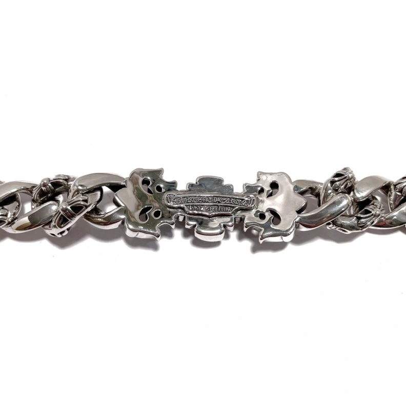 Chrxmx Hxxrts Bracelets Comfortable 297462