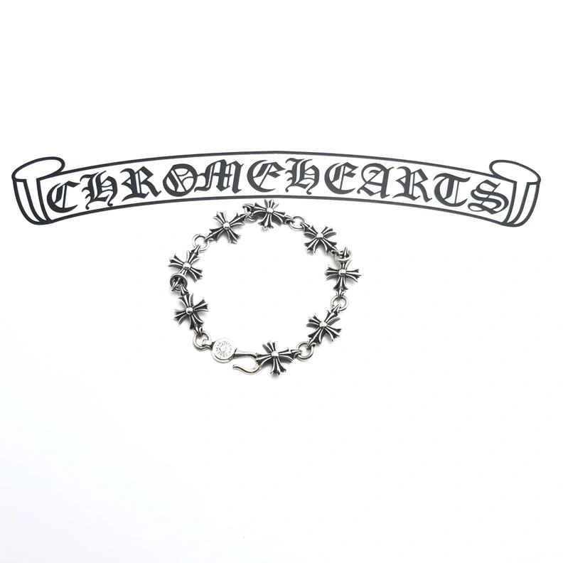 Chrxmx Hxxrts Bracelets Classic 297483