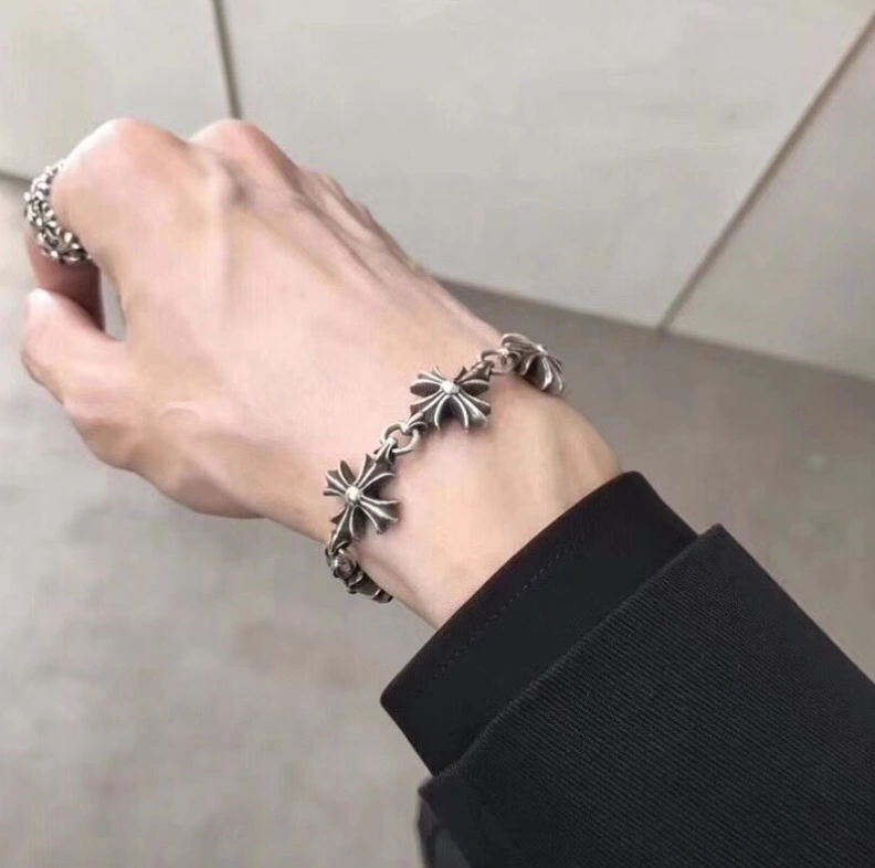 Chrxmx Hxxrts Bracelets Classic 297483