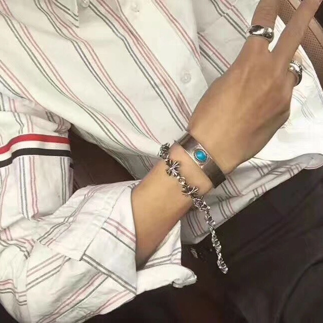 Chrxmx Hxxrts Bracelets Classic 297483