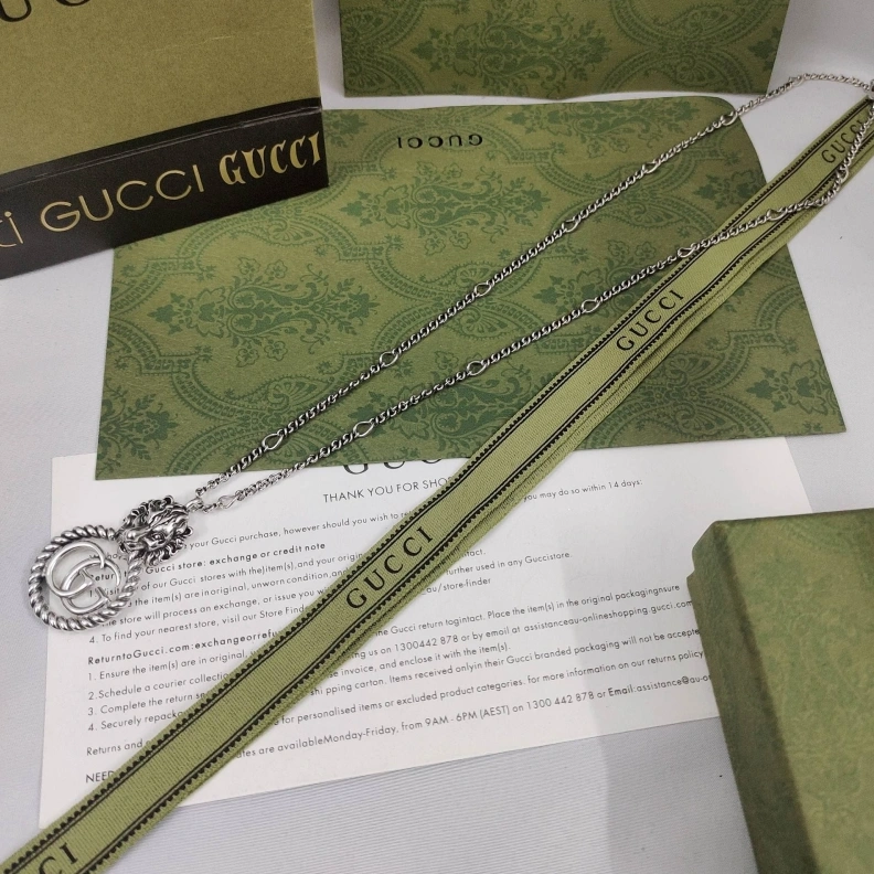 SportInspired Gxccx Necklaces 302692