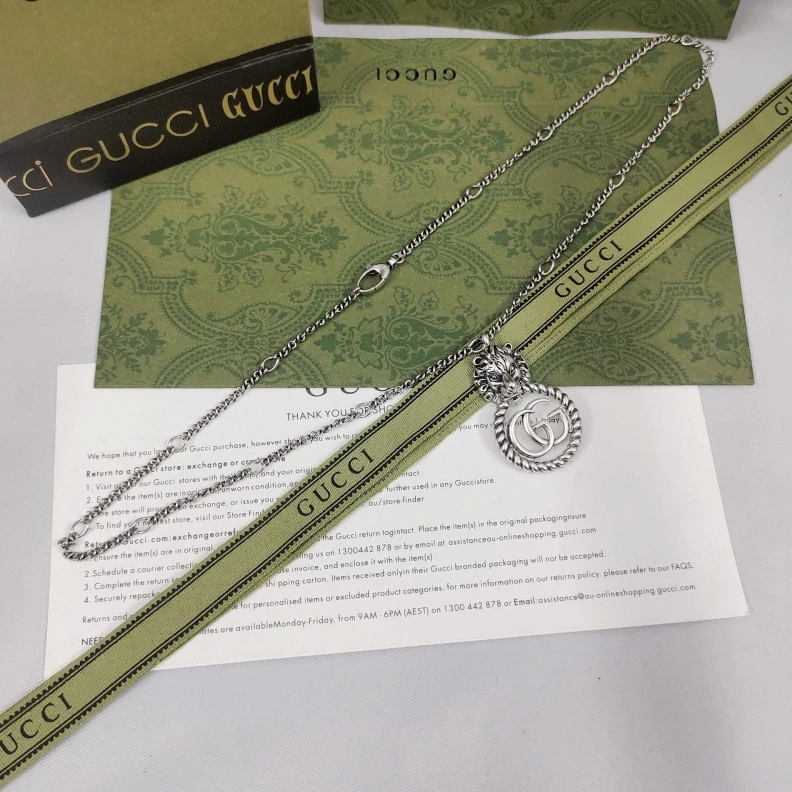 SportInspired Gxccx Necklaces 302692