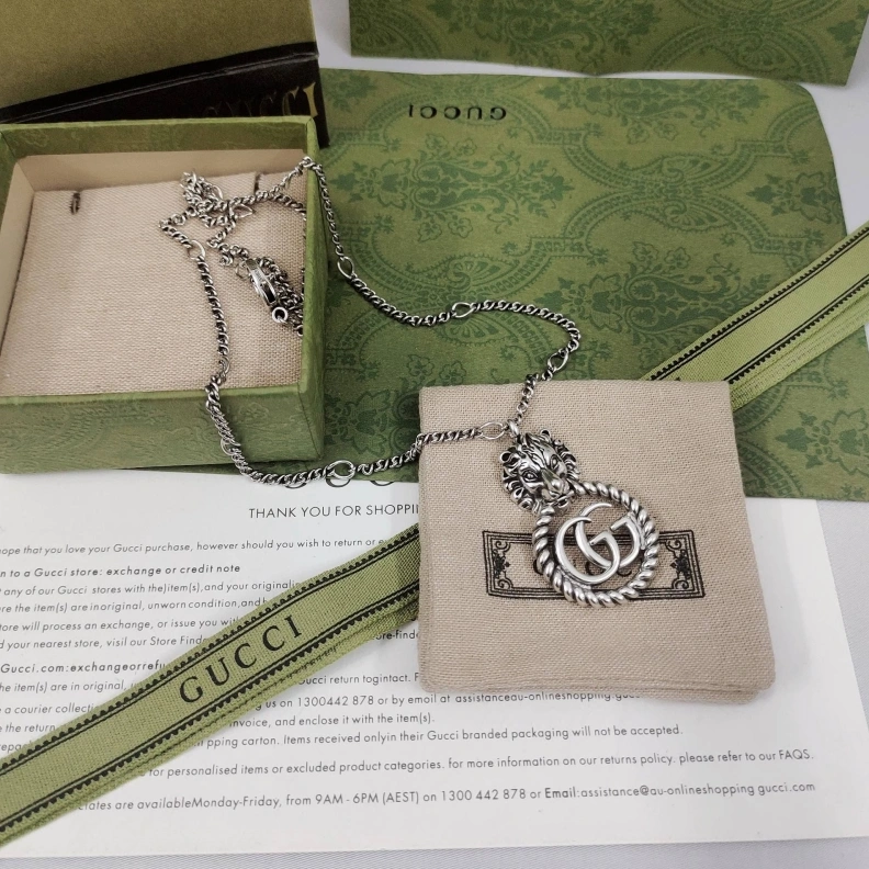 SportInspired Gxccx Necklaces 302692