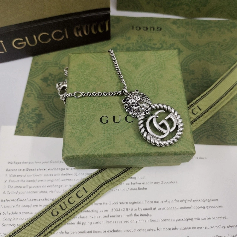 SportInspired Gxccx Necklaces 302692