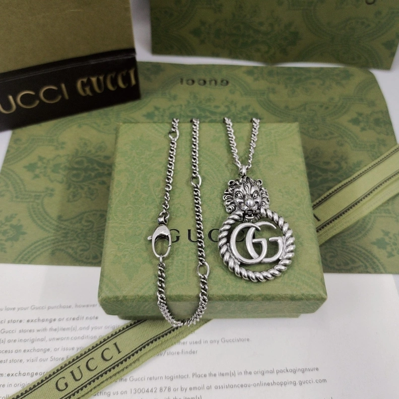 SportInspired Gxccx Necklaces 302692