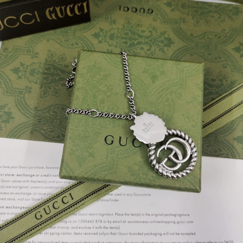 SportInspired Gxccx Necklaces 302692