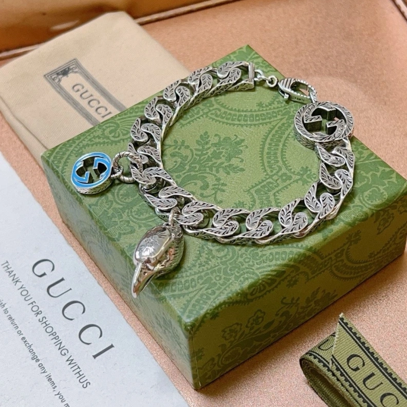 Gxccx Bracelets Unique 302909
