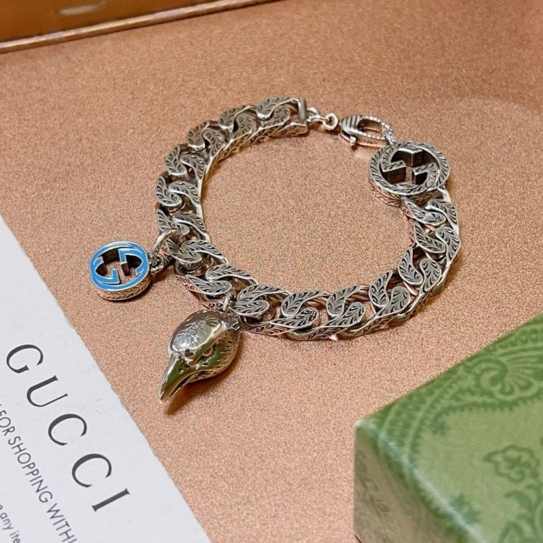 Gxccx Bracelets Unique 302909