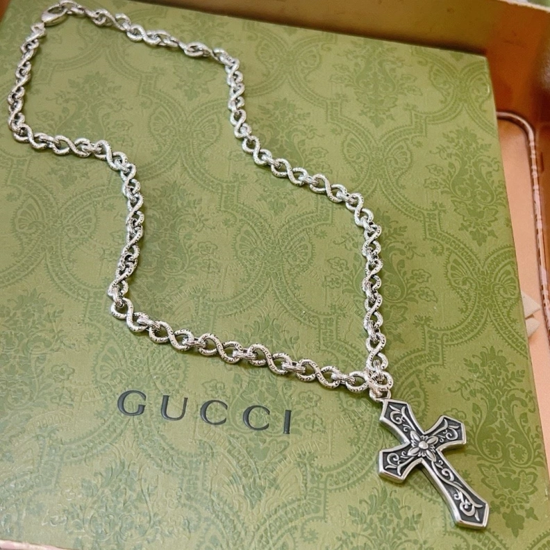 Gxccx Necklaces NewStyle 302664