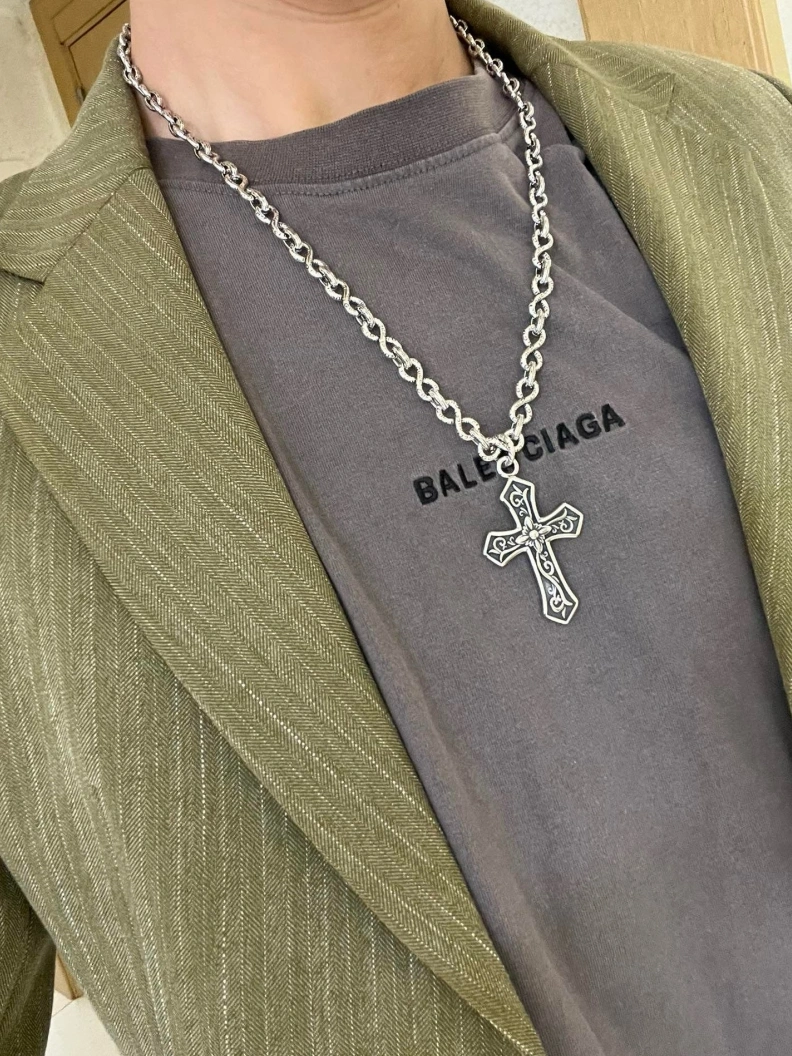 Gxccx Necklaces NewStyle 302664