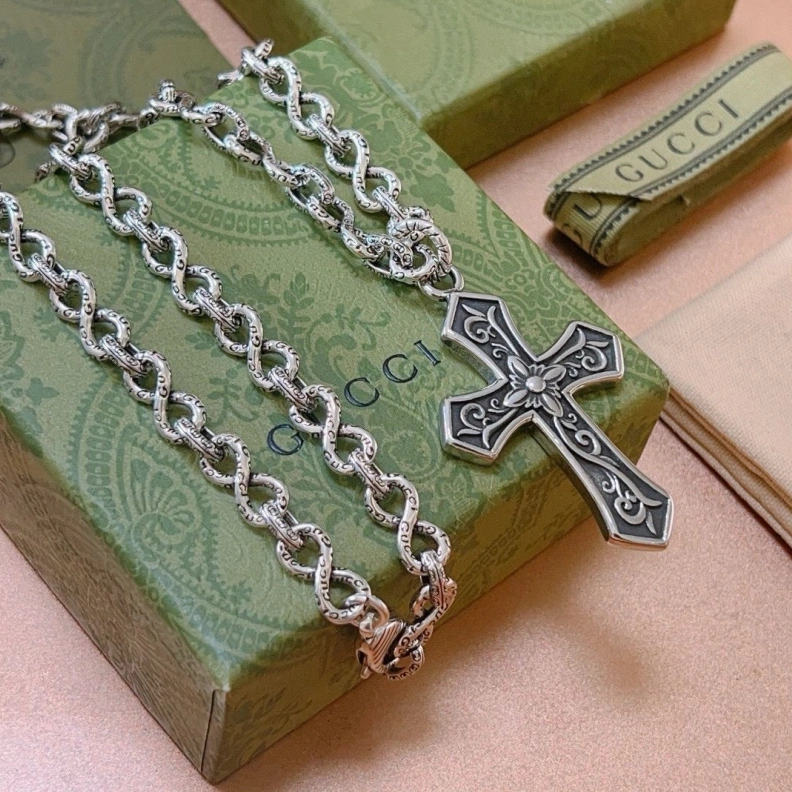 Gxccx Necklaces NewStyle 302664