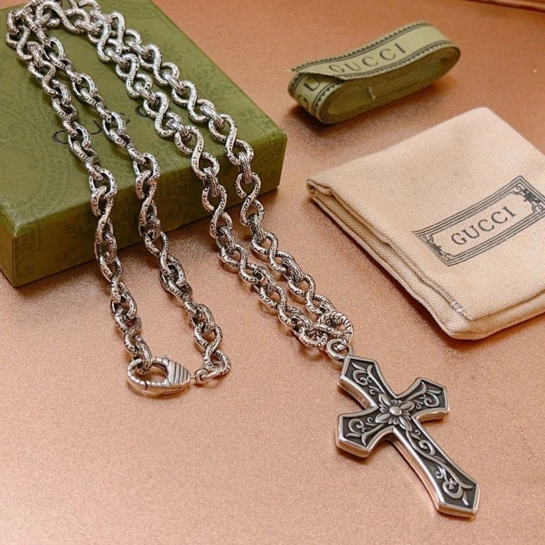 Gxccx Necklaces NewStyle 302664