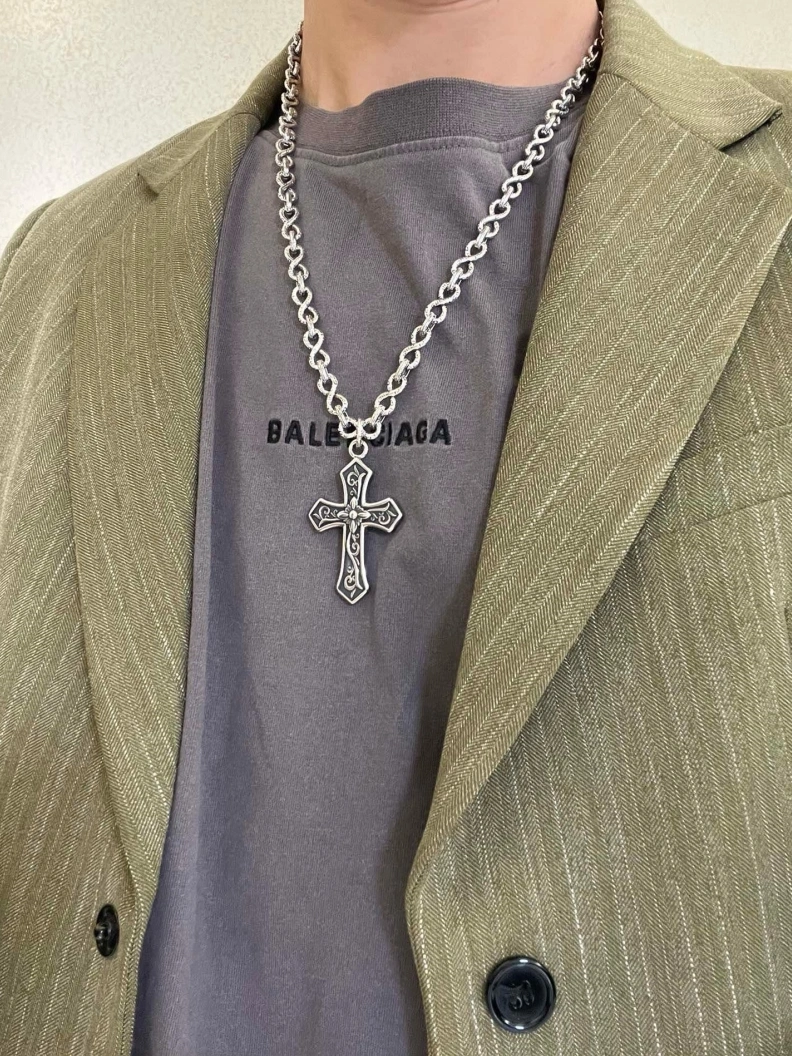 Gxccx Necklaces NewStyle 302664